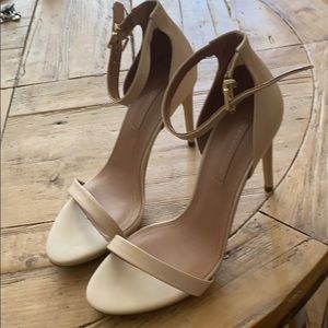 High heels Italian